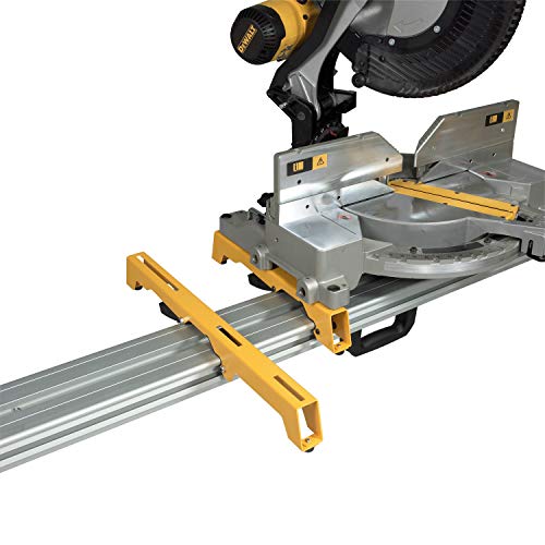 Dewalt DE7030-XJ Soporte ingletadora Extra Largo para DE7023/33/35