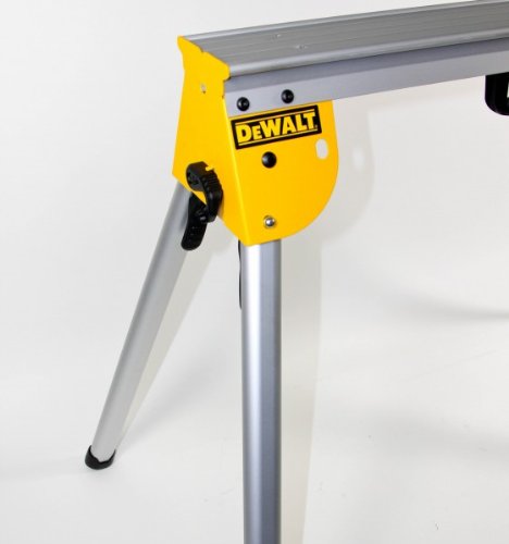 Dewalt DE7035-XJ Banco de Trabajo (Caballete)