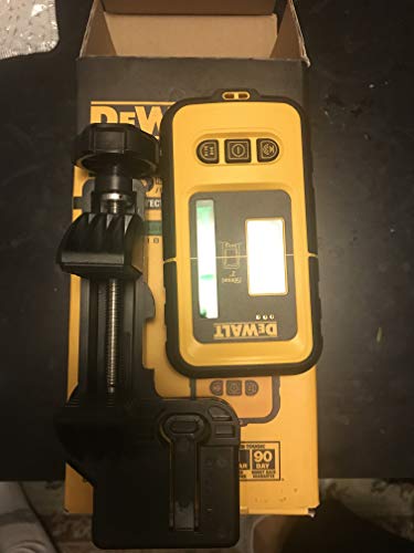 DEWALT Detector láser verde (DW0892G)