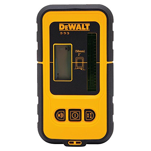 DEWALT Detector láser verde (DW0892G)