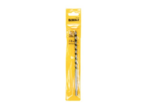 DeWalt DEWDT4621QZ - Broca helicoidal (tamaño: 32x200mm)