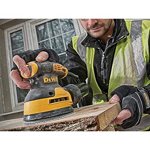 DeWalt dewdwe6423l Random Orbital Sanders