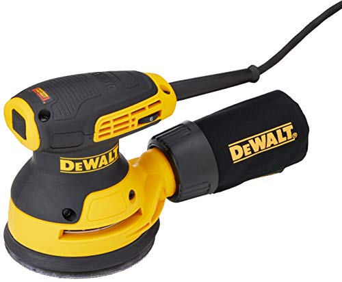 DeWalt dewdwe6423l Random Orbital Sanders