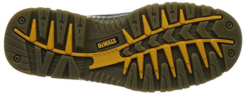 DeWalt DEWNEWARBR10 Newark S3 de Seguridad Impermeables Caminante Brown Boots UK 10 Euros 44