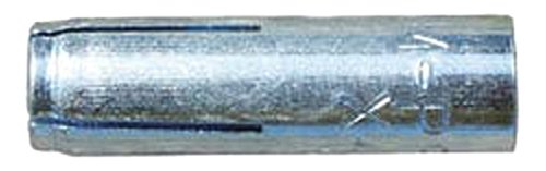 DeWalt DFM2110650 DFM2110650-Anclaje de golpeo galvanizado DM-Pro M16 (Env. 100 Ud.), Multicolor