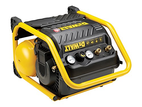 Dewalt DPC10QTC-QS Compresor de 9.4L, 9.4 L