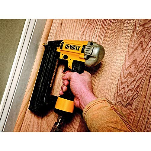 Dewalt DPN1850PP-XJ Clavadora Brad de Acabado 18Ga precisión para Puntas de 1-1