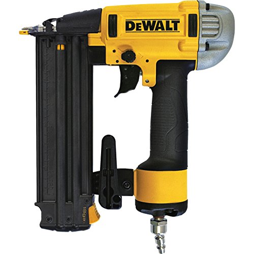 Dewalt DPN1850PP-XJ Clavadora Brad de Acabado 18Ga precisión para Puntas de 1-1