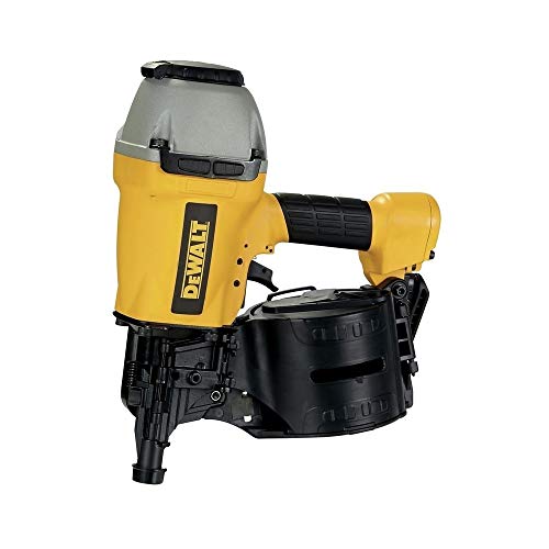 Dewalt DPN90C-XJ Clavadora de Estructuras para Clavos en Bobina de 2