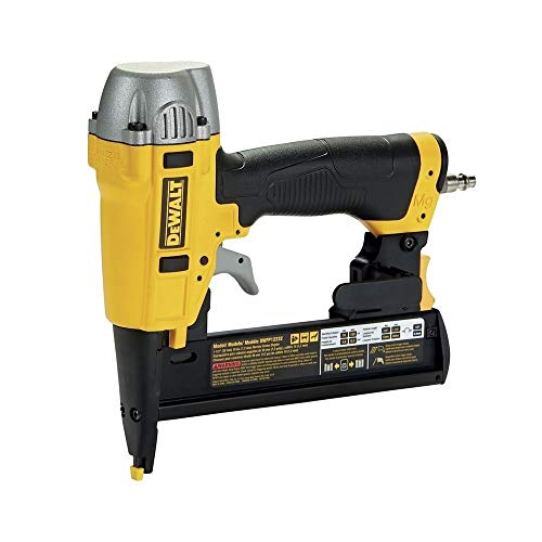 Dewalt DPSSX38-XJ Grapadora para grapas de 1-1, Set de 2 Piezas