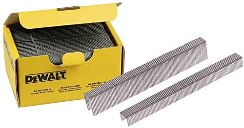 Dewalt DST8006Z DST8006Z-Grapas 12,8mm x 6mm