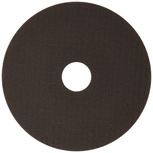 Dewalt DT42240Z-QZ - Disco abrasivo para cortar acero inoxidable plano (115x1.2x22.23 mm) - 1 unidad