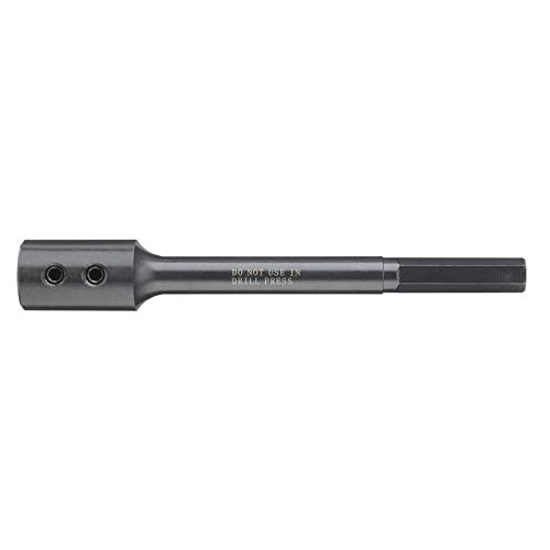Dewalt DT4592-QZ DT4592-QZ-Alargador de 140mm, 0 W, 0 V