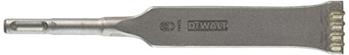 Dewalt DT6810-QZ DT6810-QZ-Cincel con Dientes TCT SDS-Plus 32x200mm, 0 W, 0 V