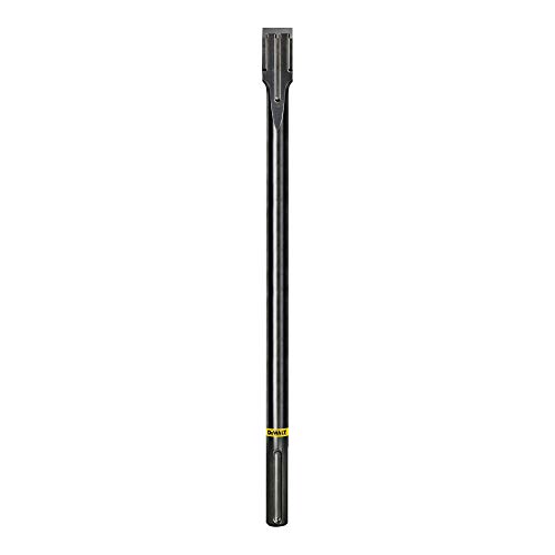 Dewalt DT6984-QZ DT6984-QZ-Cincel Plano SDS-Plus XLR 300x40mm