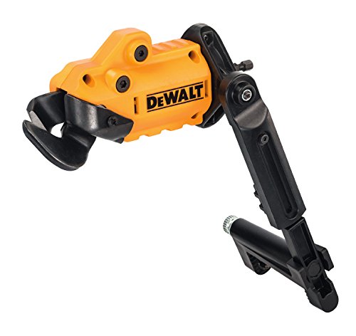 DEWALT DT70620 - Acoplamiento cizalla para atornillador impacto