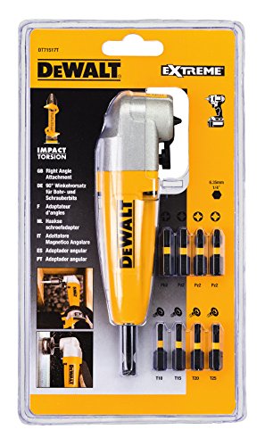 Dewalt DT71517T-QZ Juego de accesorios de herramientas eléctricas