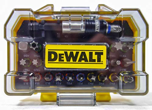 DeWalt DT7969-QZ - Pack de 32 puntas en caja