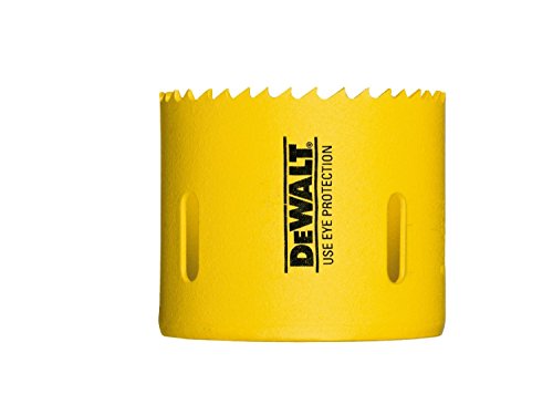 Dewalt DT83060-QZ DT83060-QZ-Corona bi-Metal Ø 60mm, 0 W, 0 V