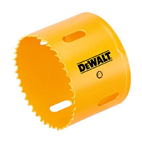 DeWalt DT83105-QZ Corona bi-Metal diámetro de 105 mm