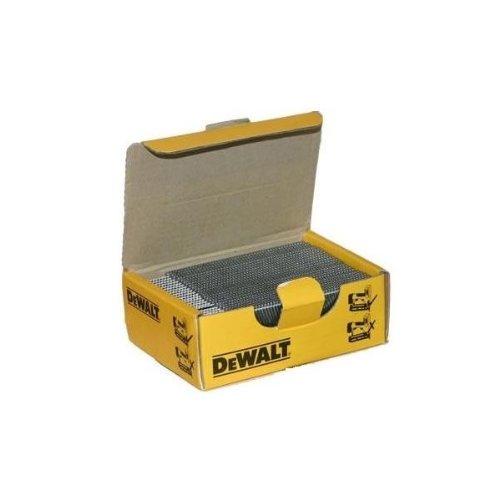 Dewalt DT9940-QZ - Clavos galvanizados rectos 16mm 18 gauge (D51238)