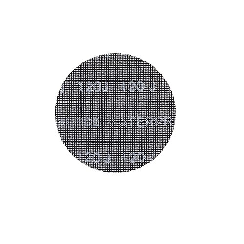 Dewalt DTM3137-QZ Disco de desbarbado, 150mm