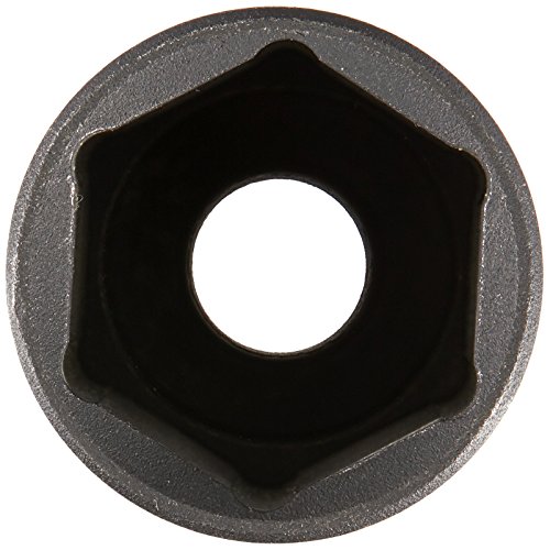 DeWalt dw22932 15/16-inch impacto listo Deep Socket para 1/2-inch unidad