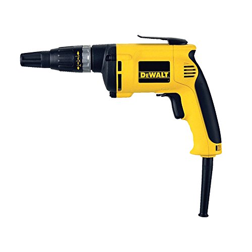 DeWalt DW274 - Atornillador para cartón yeso