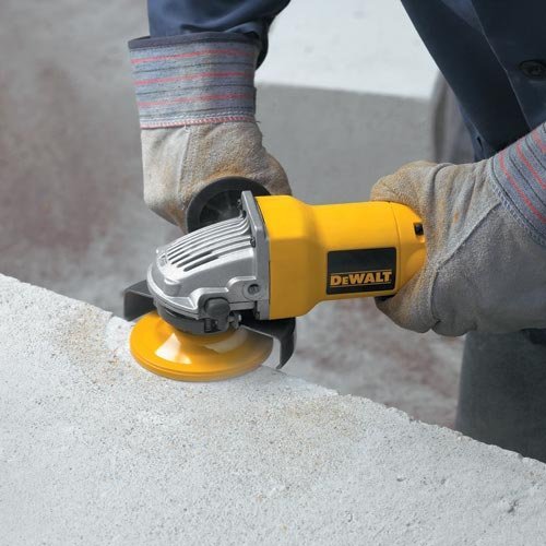 DeWalt dw4772t (XP diamante Turbo Copa Rueda