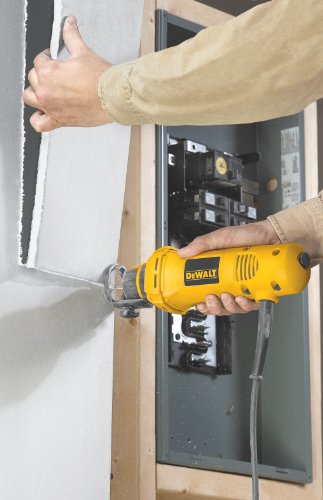 DEWALT DW660 Cut-Out 5 Amp 30,000 RPM Rotary Tool with 1/8-Inch and 1/4-Inch Collets