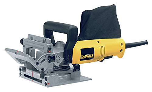 DEWALT DW682K-QS - Ensambladora 600W