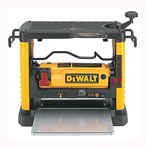 Dewalt DW733-QS Regrueso portátil, 1800 W, 220 V