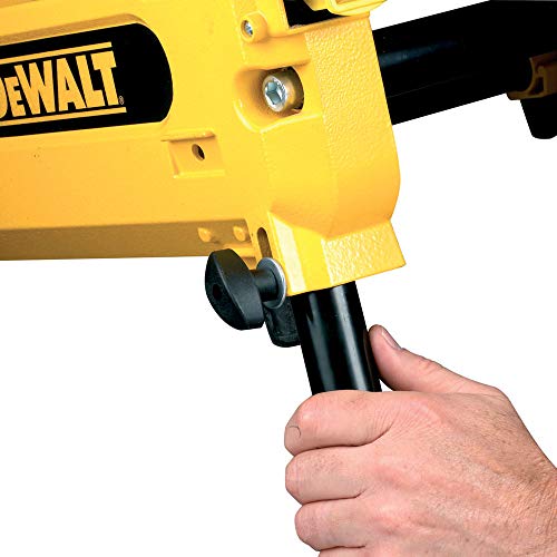 Dewalt DW743N-QS - Sierra Combinada 2.000W - Ø 250mm - 2.850 rpm