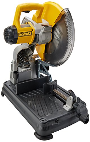 DeWalt DW872 14-inch multiuso sierra