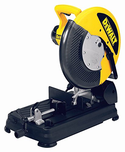 DeWalt DW872 de metal sierra circular 1300 Watt 355 mm 1300Mi