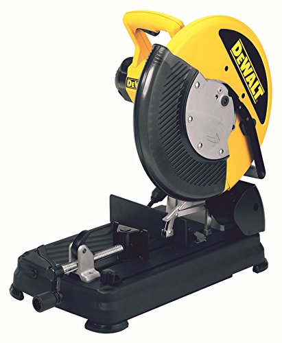 DeWalt DW872 de metal sierra circular 1300 Watt 355 mm 1300Mi