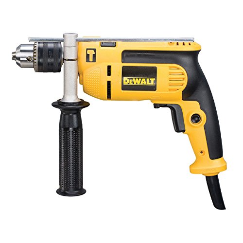 DeWalt DWD024 - Taladro percutor