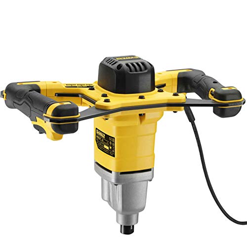 Dewalt DWD241 - Mezclador de paleta (110 V)