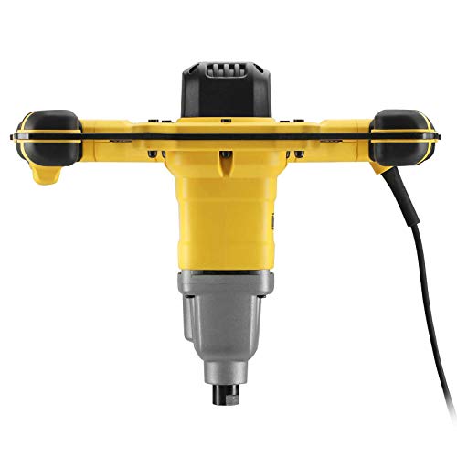 Dewalt DWD241 - Mezclador de paleta (110 V)