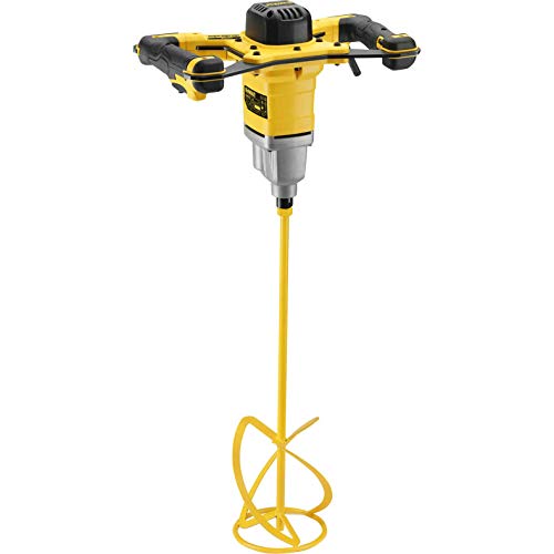 Dewalt DWD241 - Mezclador de paleta (110 V)