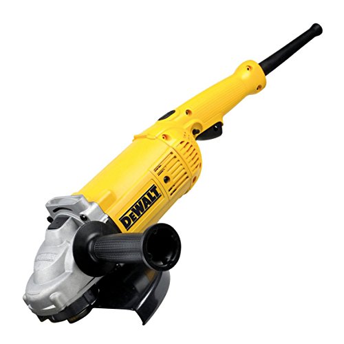 Dewalt DWE 490 QS Amoladora Dewalt 2000 W