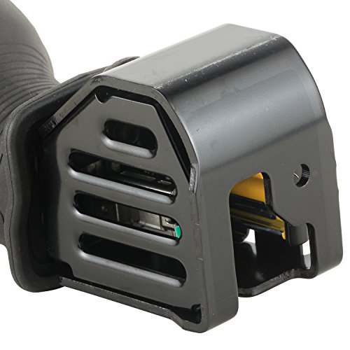 DEWALT DWE305PK-QS - Sierra Sable 1.100W, incluye maletín