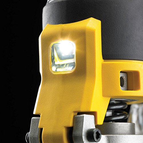 DeWALT DWE315 -Herramienta multifunción oscilatoria QS