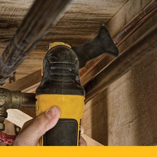 DeWalt dwe315 K Multi Material – oscilante herramienta Kit