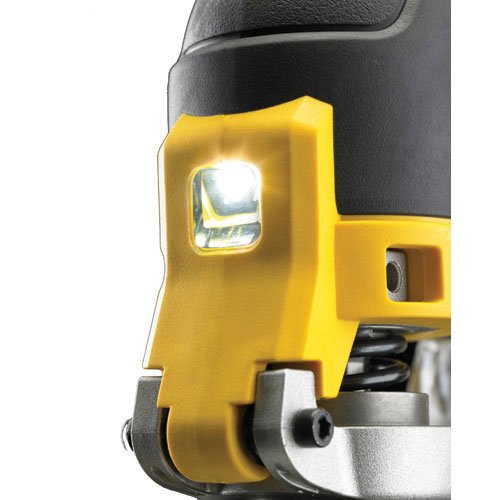 Dewalt DWE315KT-LX - 110v oscilante multi-herramienta con la liberación de herramientas de cambio rápido