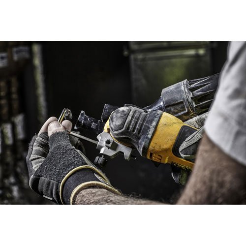 Dewalt DWE315KT-LX - 110v oscilante multi-herramienta con la liberación de herramientas de cambio rápido