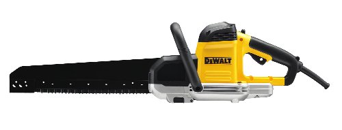 DeWalt DWE396-QS - Sierra Alligator® 1.600W – long. 295mm Hoja Poroton Clase 12