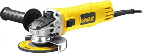 Dewalt DWE4157-QS Mini-amoladora 125 mm 900W 11.800 rpm