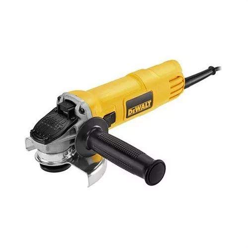Dewalt DWE4157-QS Mini-amoladora 125 mm 900W 11.800 rpm