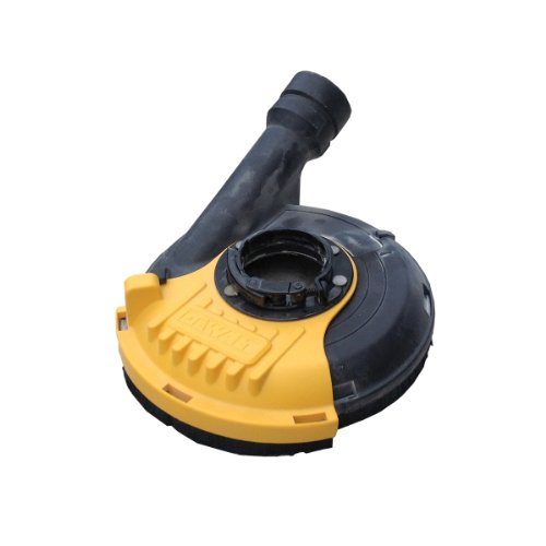 Dewalt DWE46150-XJ DWE46150-XJ-Protector para pulidos 115-125mm, 0 W, 0 V